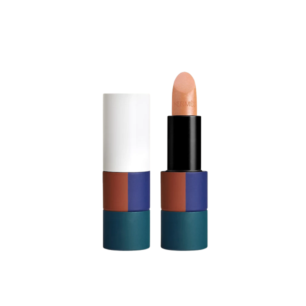 HERMÈS помада для губ lip shine