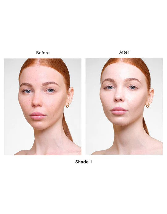 HOURGLASS тональный крем veil skin tint
