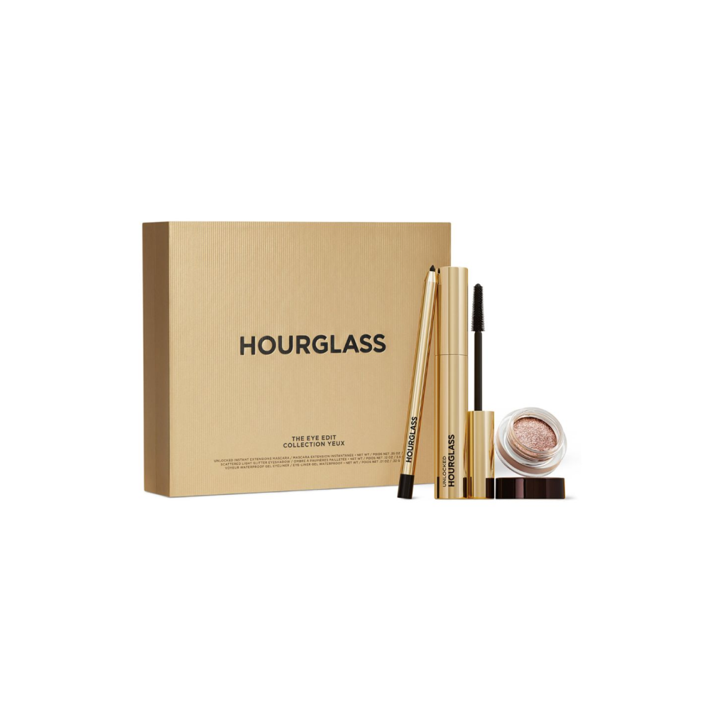 HOURGLASS подарочный набор