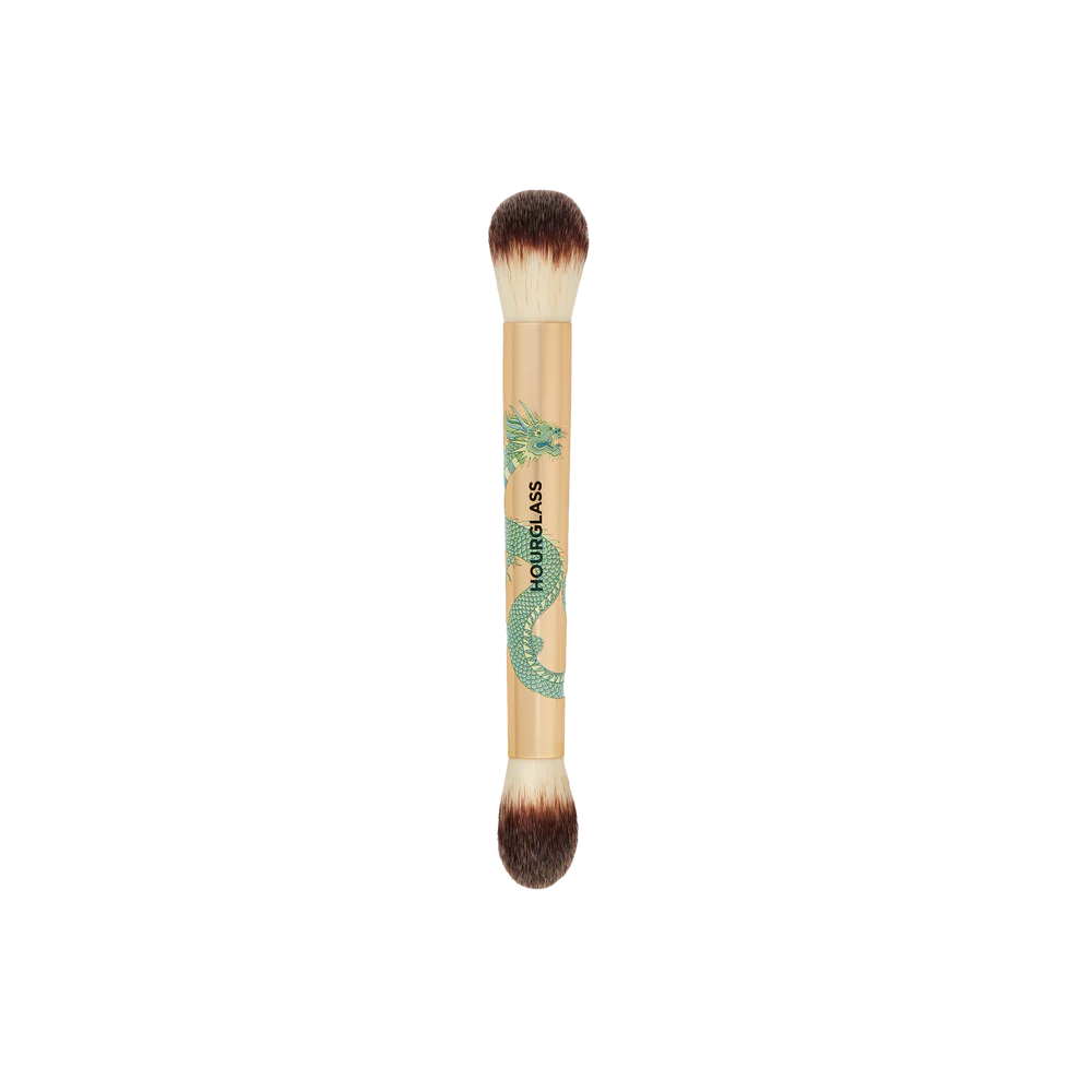 HOURGLASS кисть для макияжа лимитированный выпуск
