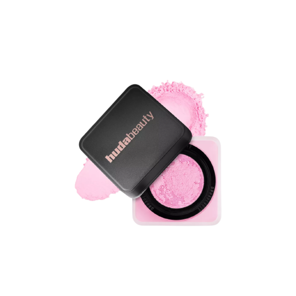 HUDA BEAUTY пудра easy bake