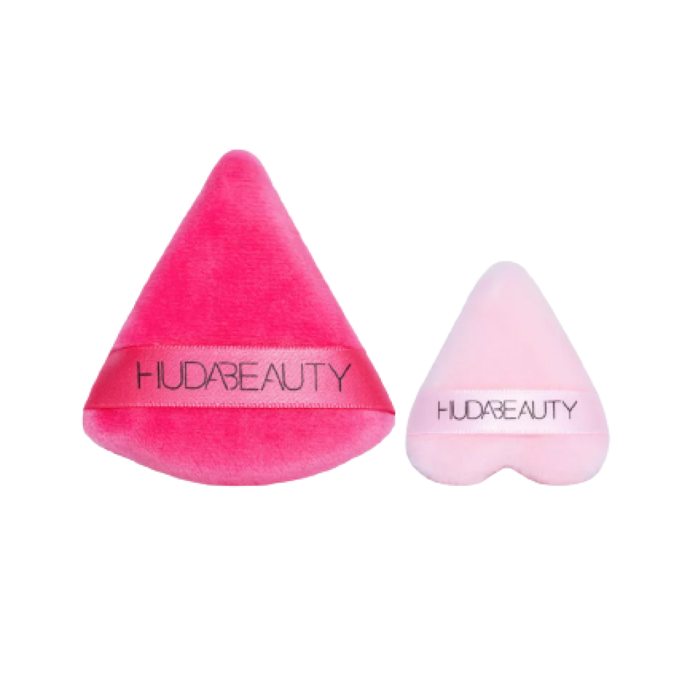 HUDA BEAUTY спонж для пудры