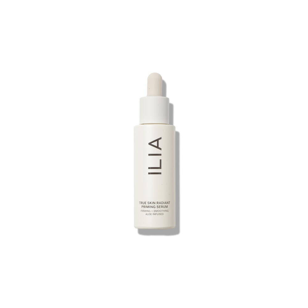 ILIA BEAUTY праймер