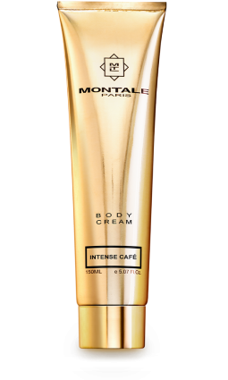 Montale Intense Café крем для тела