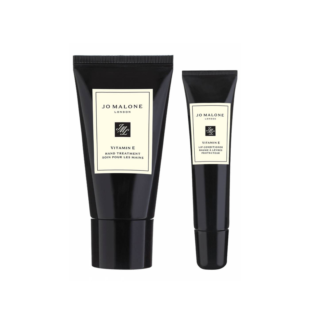 JO MALONE набор крем и бальзам