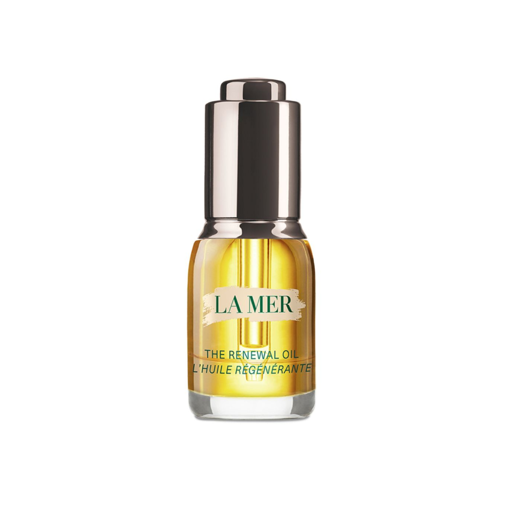 LA MER масло для лица