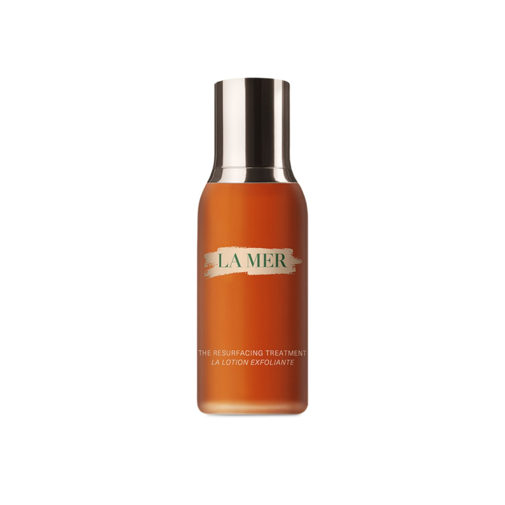 LA MER эксфолиат для лица