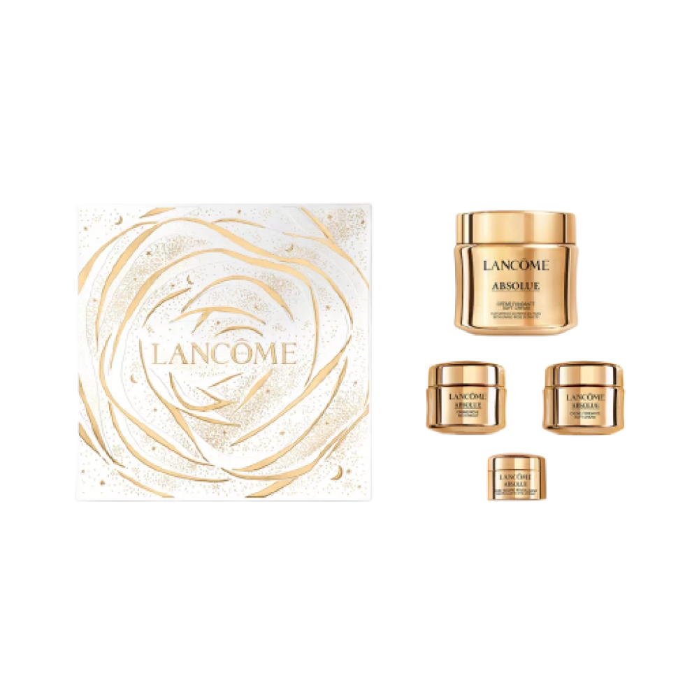 LANCÔME подарочный набор absolue cream