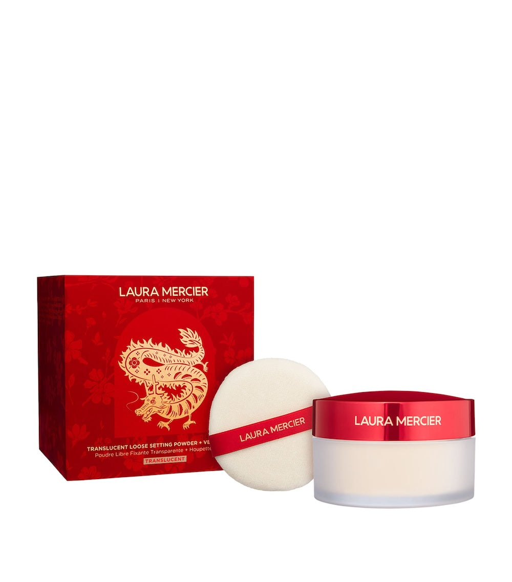 Laura Mercier пудра для лица