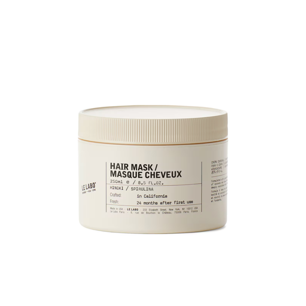 LE LABO маска для волос