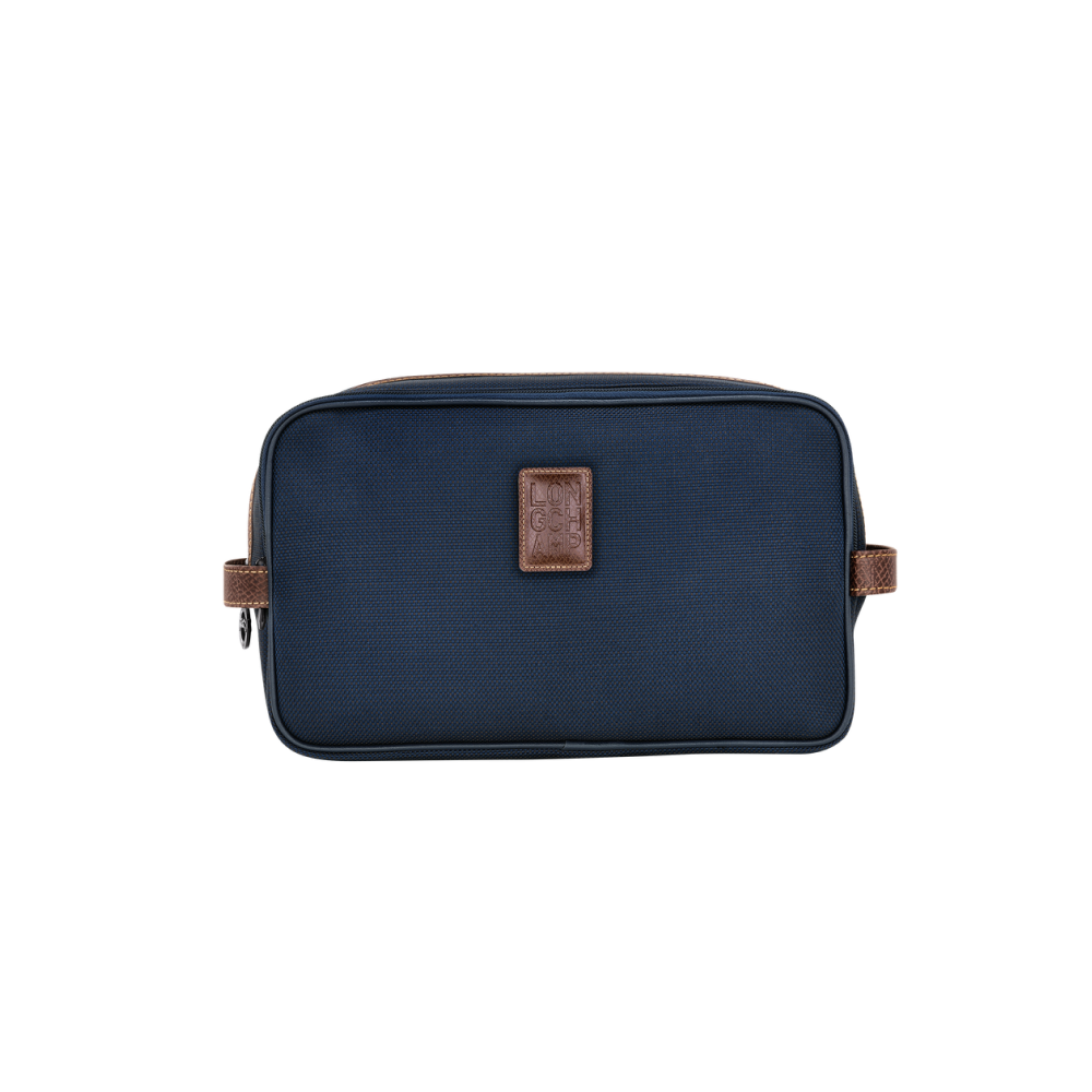LONGCHAMP дорожная косметичка boxford