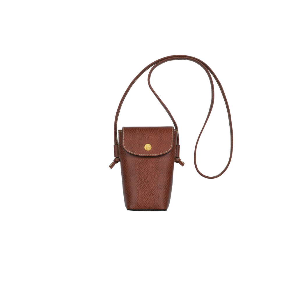 LONGCHAMP чехол на телефон épure