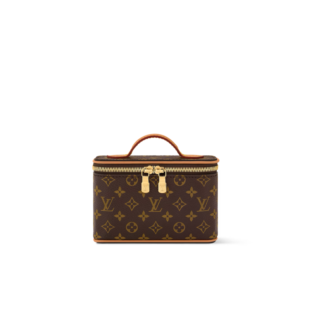 LOUIS VUITTON косметичка nice beauty