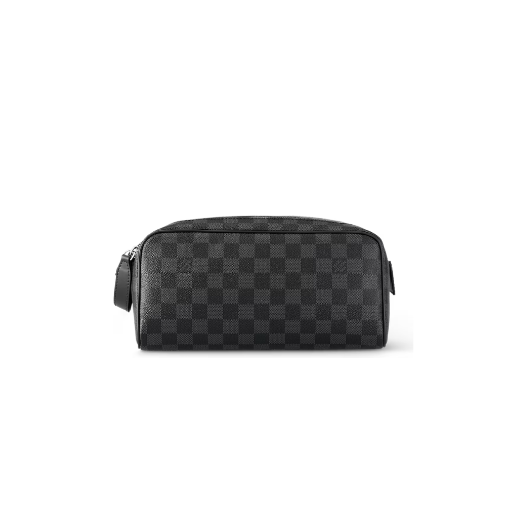 LOUIS VUITTON косметичка dopp kit
