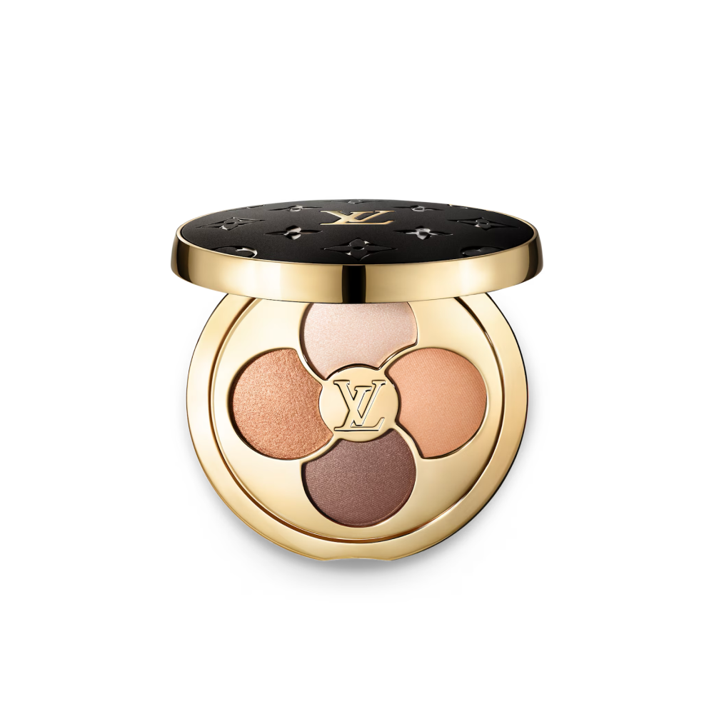 LOUIS VUITTON ombres тени для век