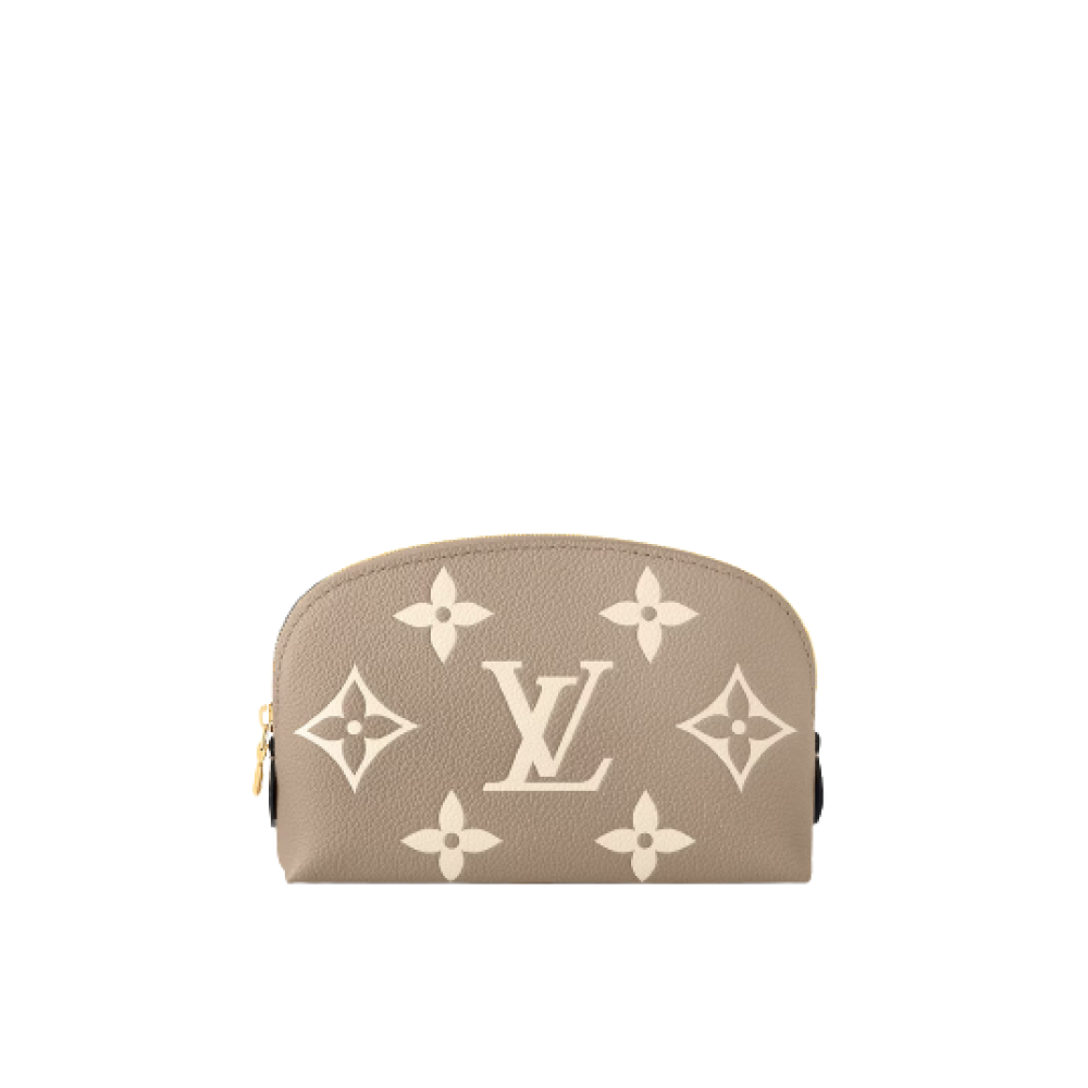 LOUIS VUITTON косметичка Empreinte