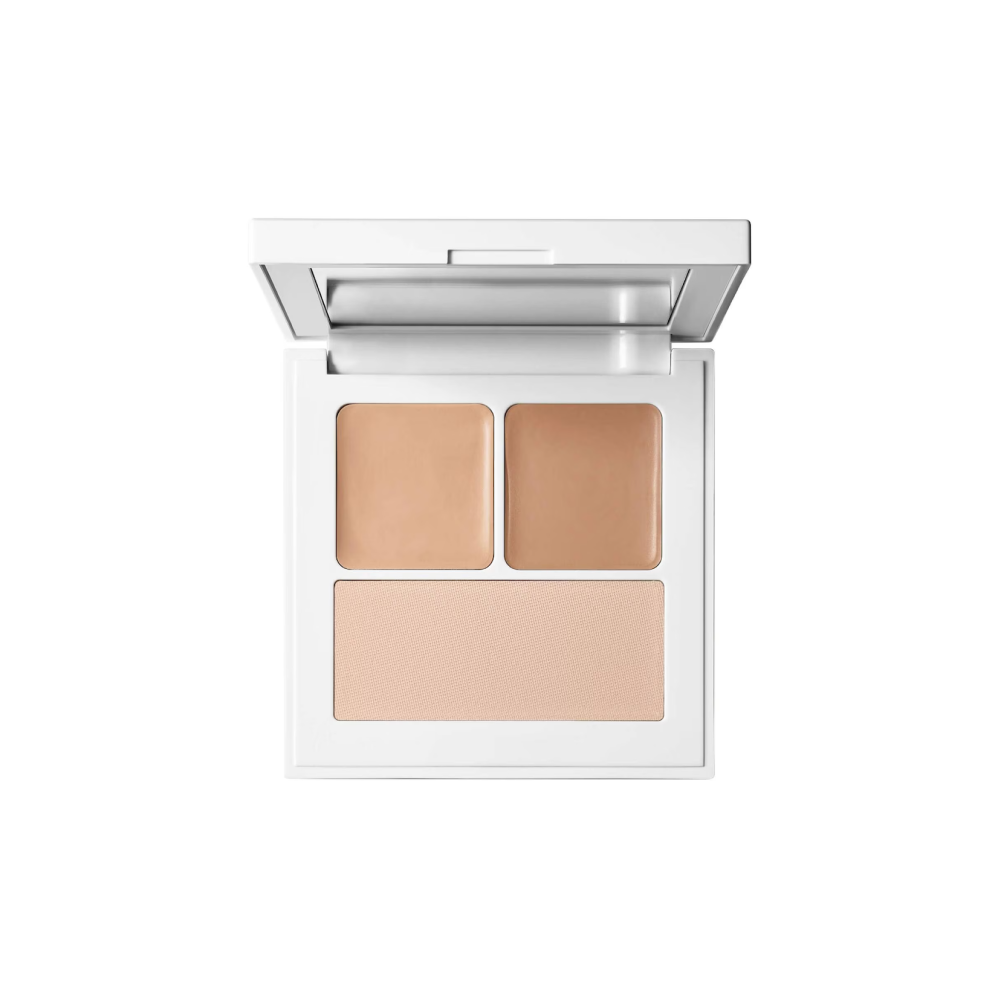 MAKEUP BY MARIO палетка для подготовки к макияжу prep set