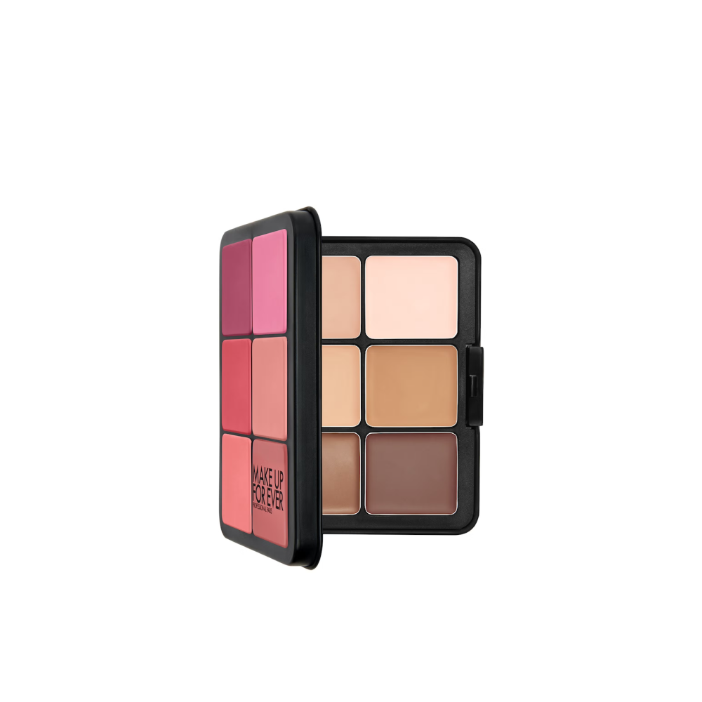 MAKEUP FOREVER палетка для макияжа