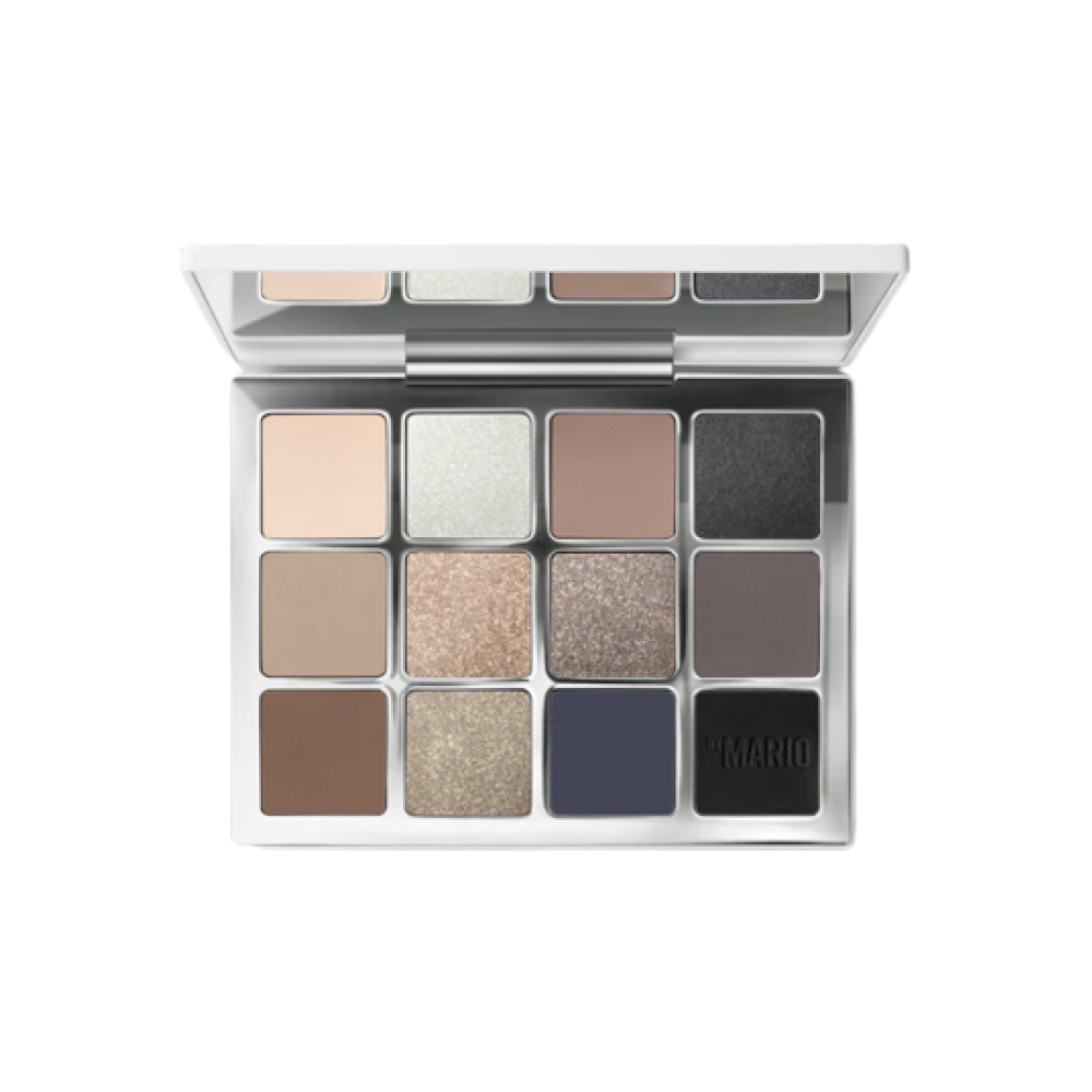 MAKEUP BY MARIO палетка теней ethereal eyes moonlight