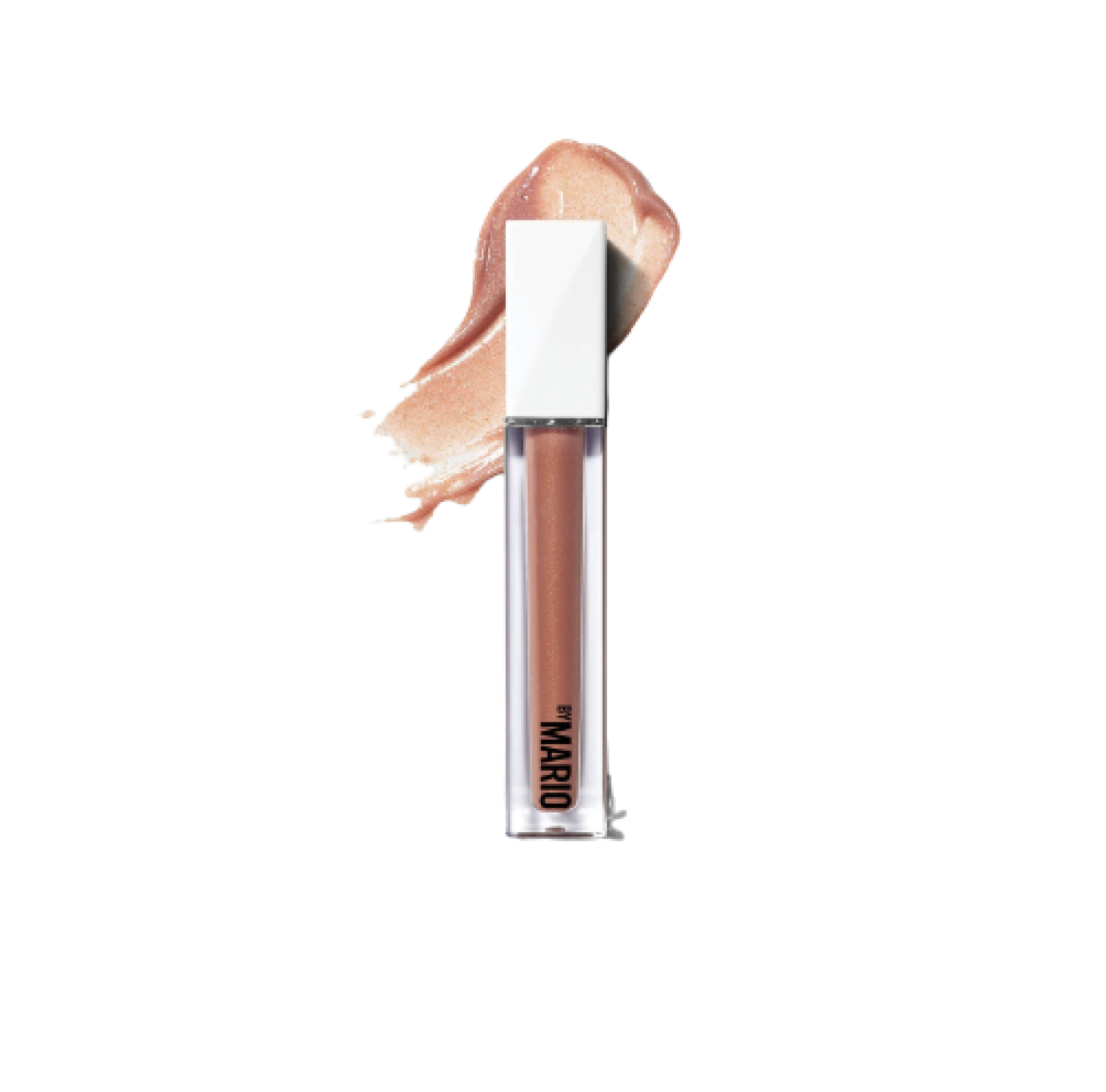 MAKEUP BY MARIO блеск для губ с эффектом увелечения