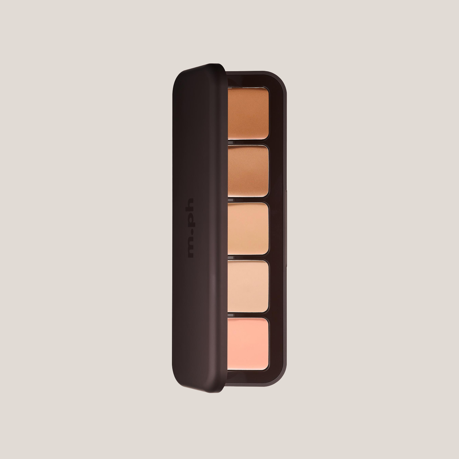 MARY PHILLIPS BEAUTY face palette