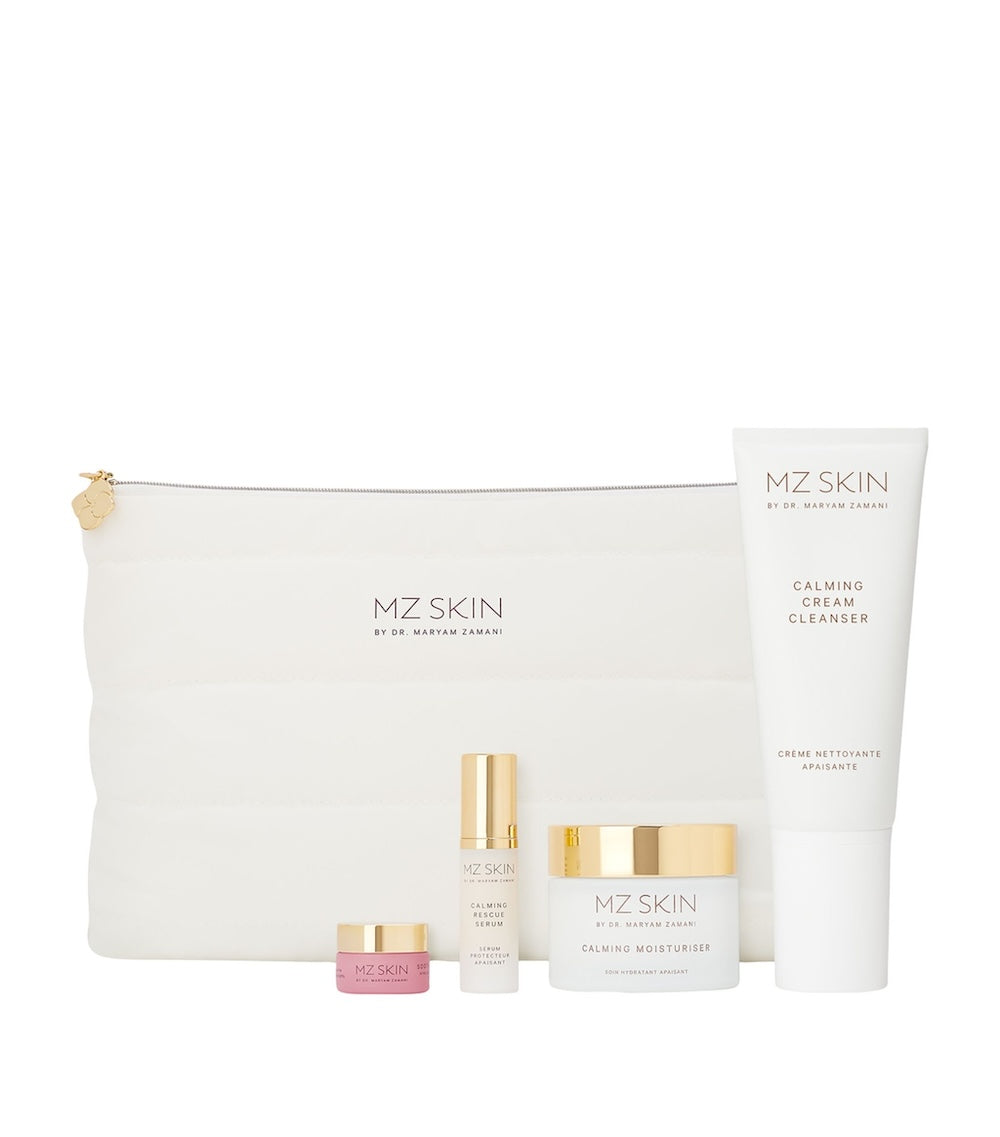 MZ Skin уходовый набор для лица