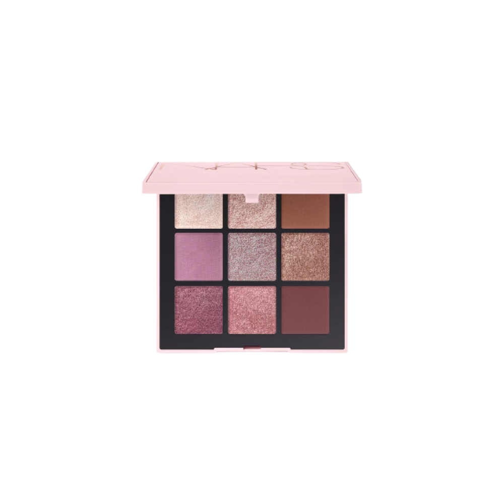 NARS тени для век afterglow tempting