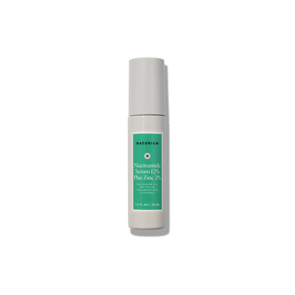 NATURIUM ниацинамид серум 12%