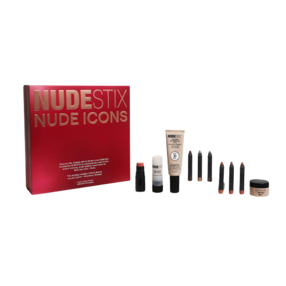 NUDESTIX адвент календарь