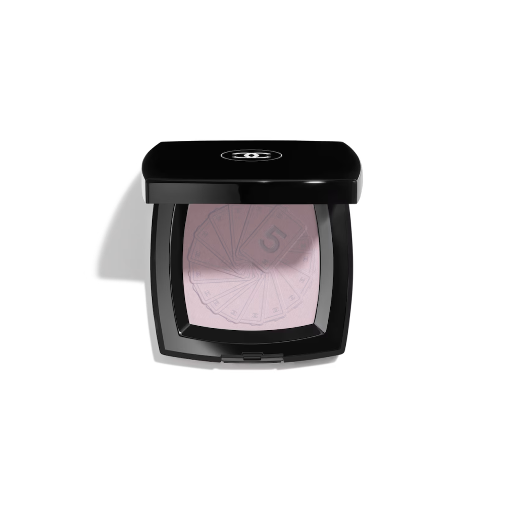 CHANEL румяна les tarots