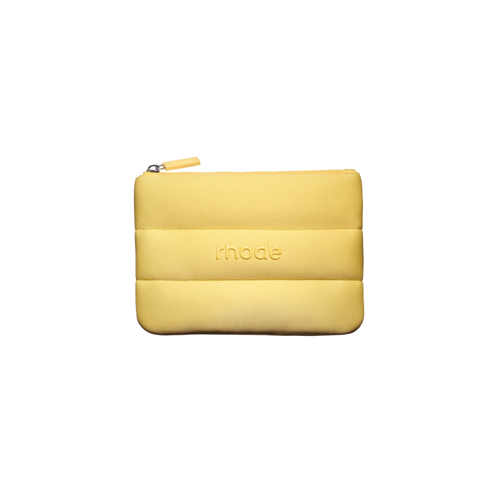 RHODE косметичка bubble bag