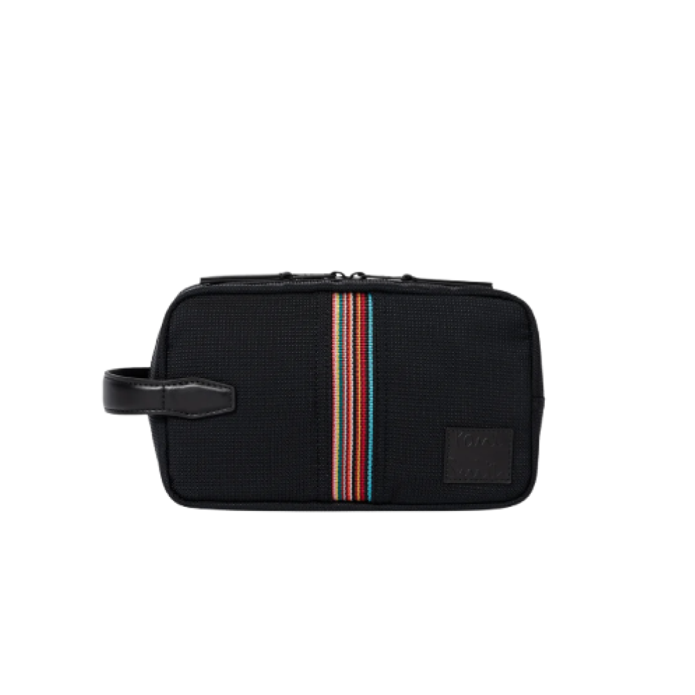 PAUL SMITH мужская косметичка signature stripe