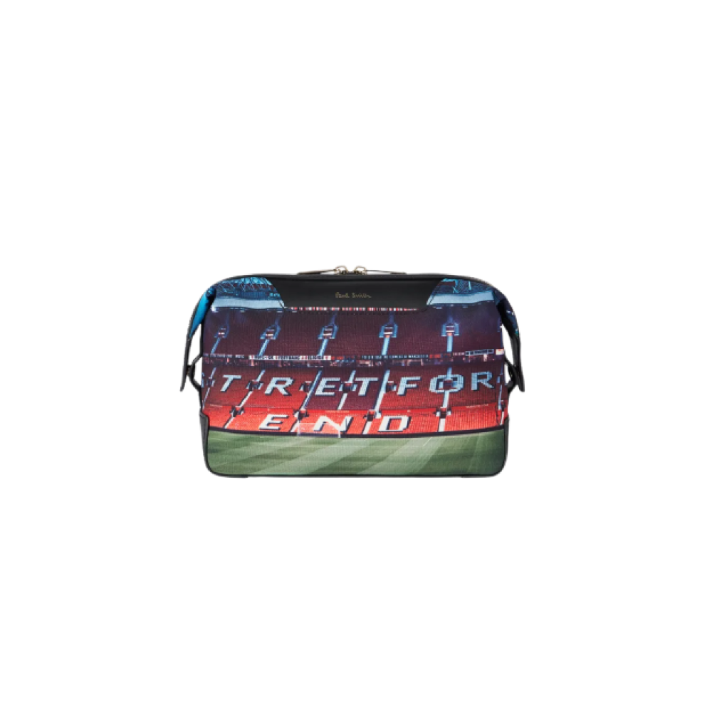 PAUL SMITH мужская косметичка stretford end