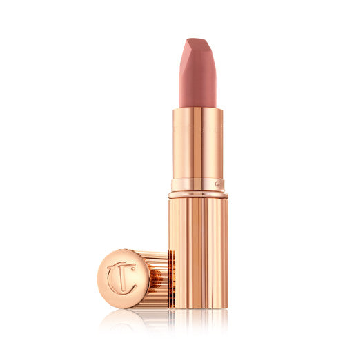 Charlotte Tilbury pillow talk матовая помада
