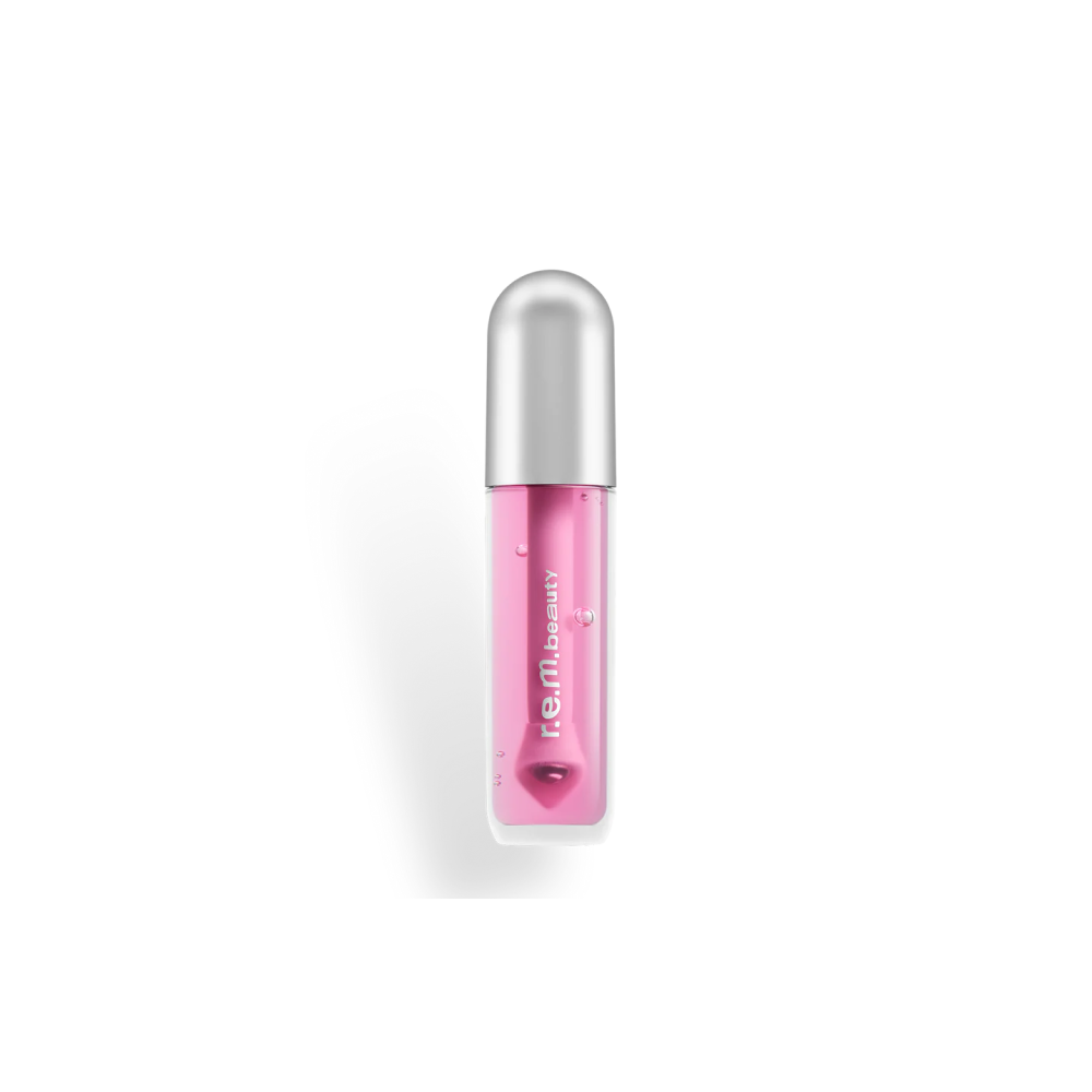 REM beauty масло для губ