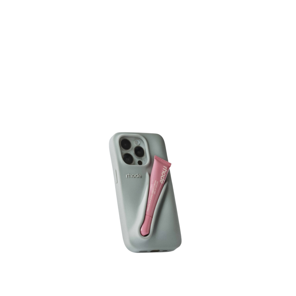 RHODE lip case чехол на телефон