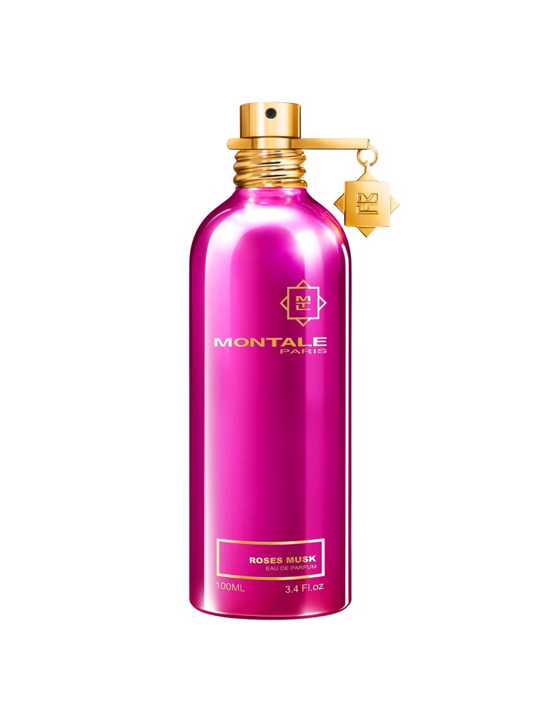 MONTALE roses musk 100 ml
