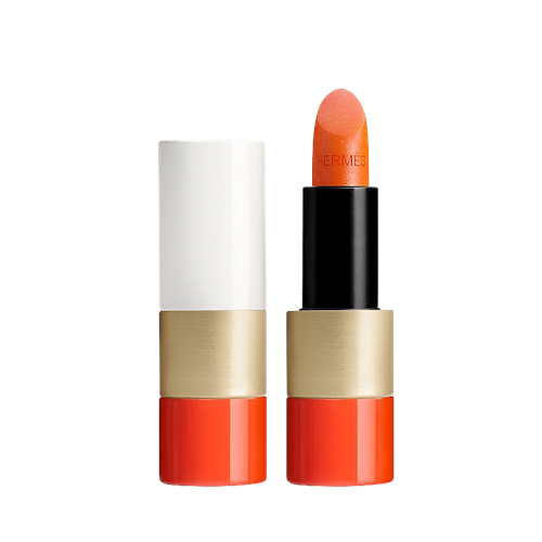 HERMÈS помада Poppy