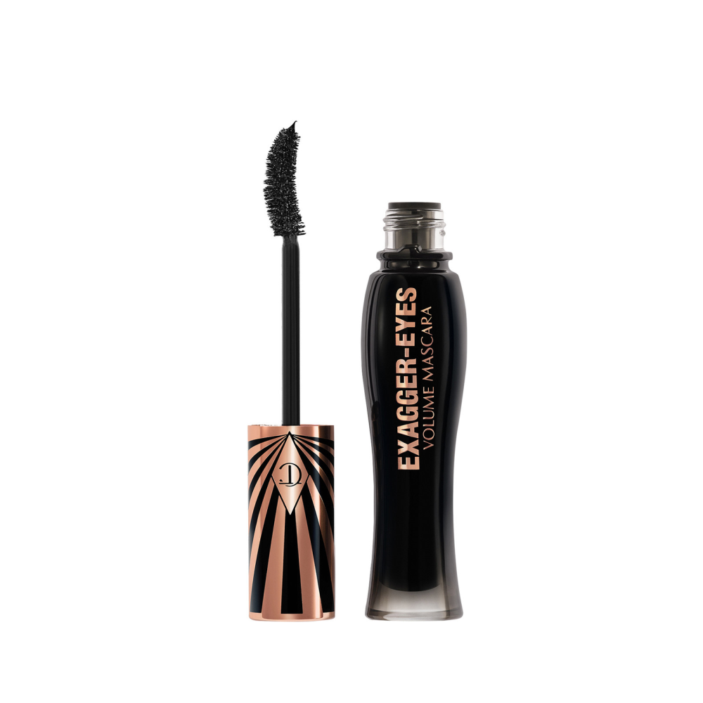CHARLOTTE TILBURY тушь для ресниц exagger-eyes