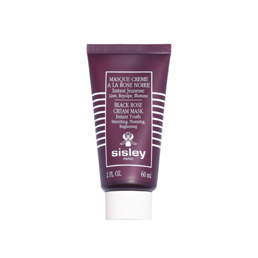 SISLEY маска для лица с черной розой