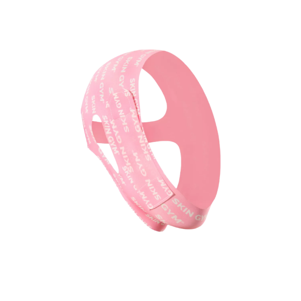 SKIN GYM бандаж для лица и подбородка