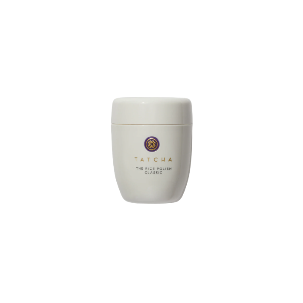 TATCHA  энзимная пудра для умывания