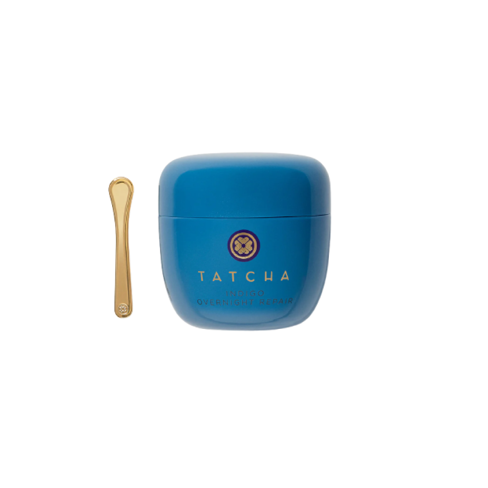 TATCHA крем для укрепления кожного барьера