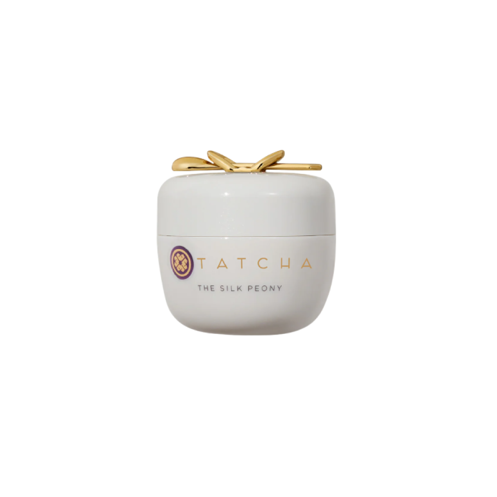 TATCHA крем для разглаживания морщин вокруг глаз the silk peony
