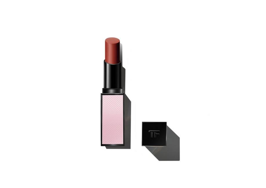 TOM FORD ROSE PRICK LIP COLOR Сатиновая помада