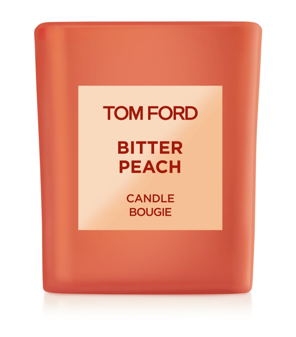 TOM FORD Bitter Peach Свеча