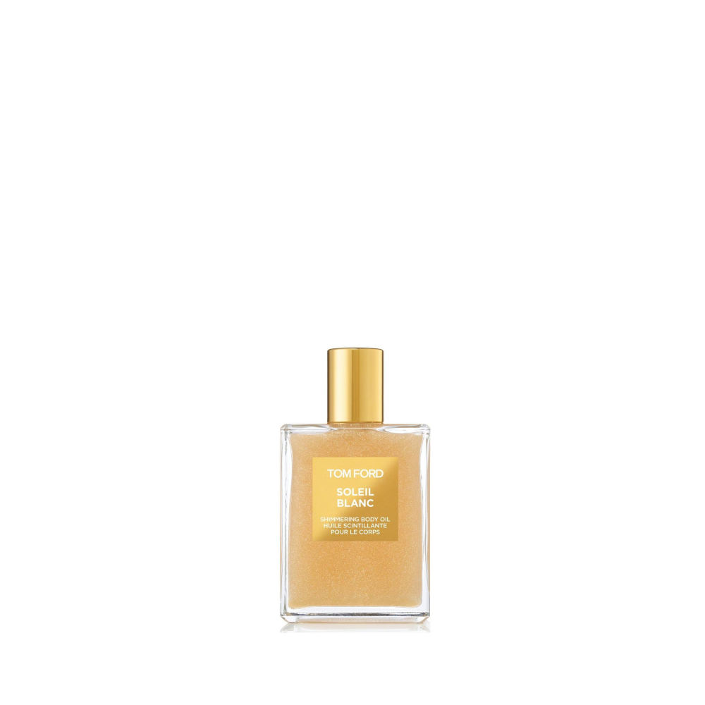 TOM FORD Soleil Blanc масло для тела