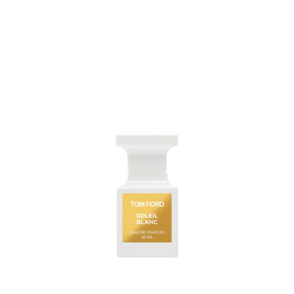 TOM FORD soleil blanc парфюм