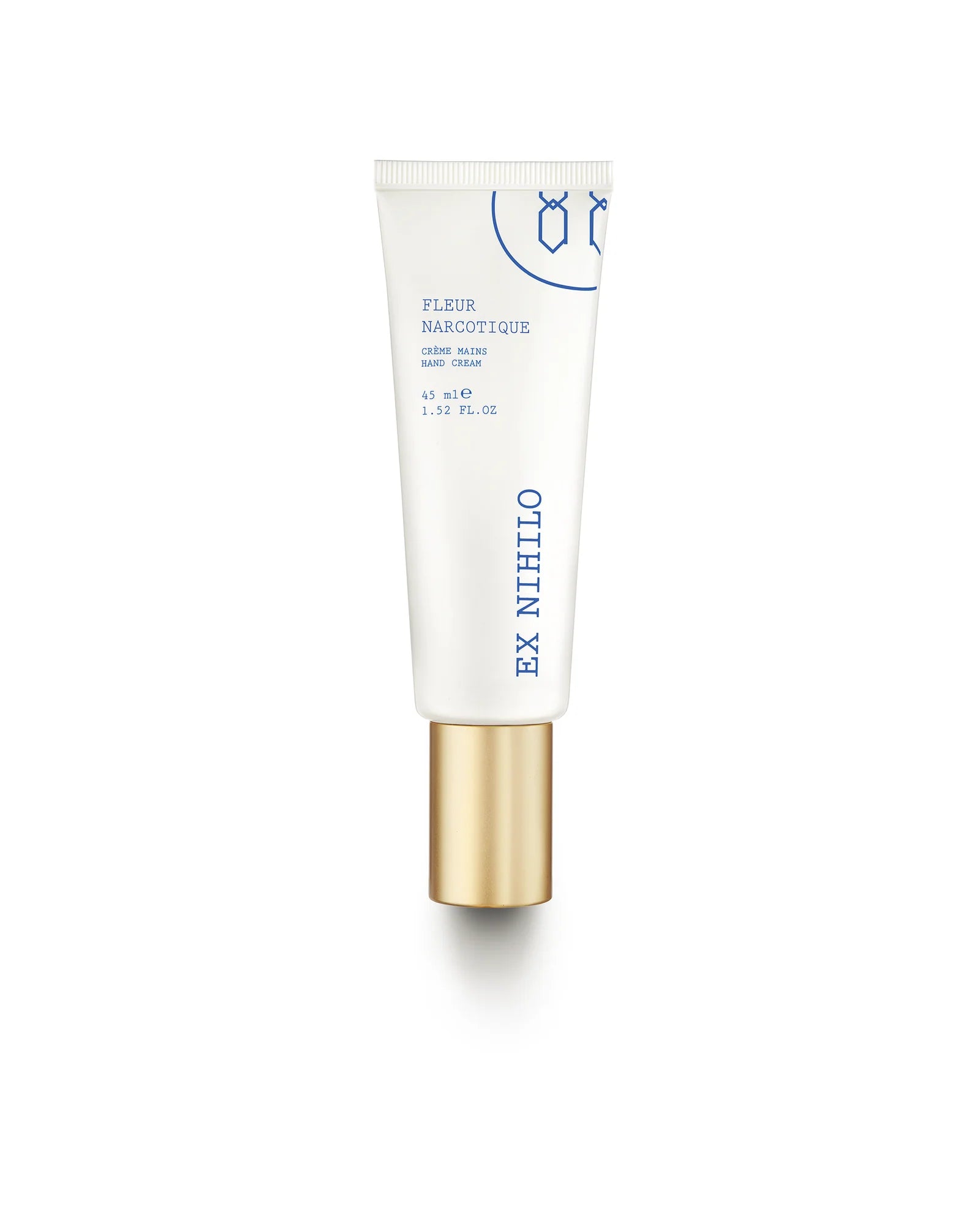 EX NIHILO fleur narcotique hand cream