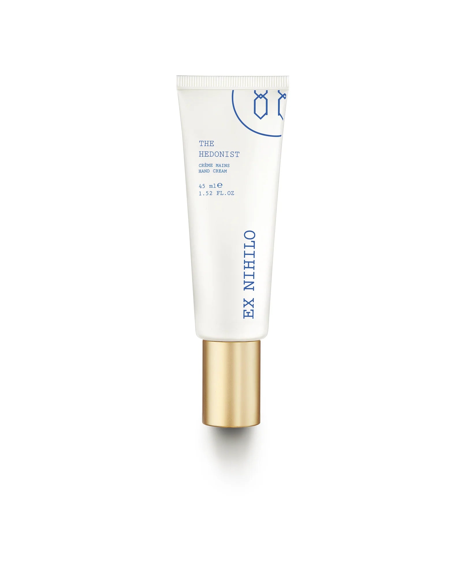 EX NIHILO the hedonist hand cream